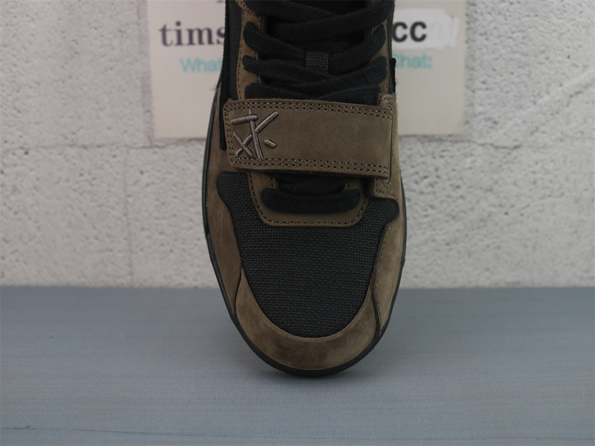 Travis Scott x Jordan Jumpman Jack Mocha FZ8117-204